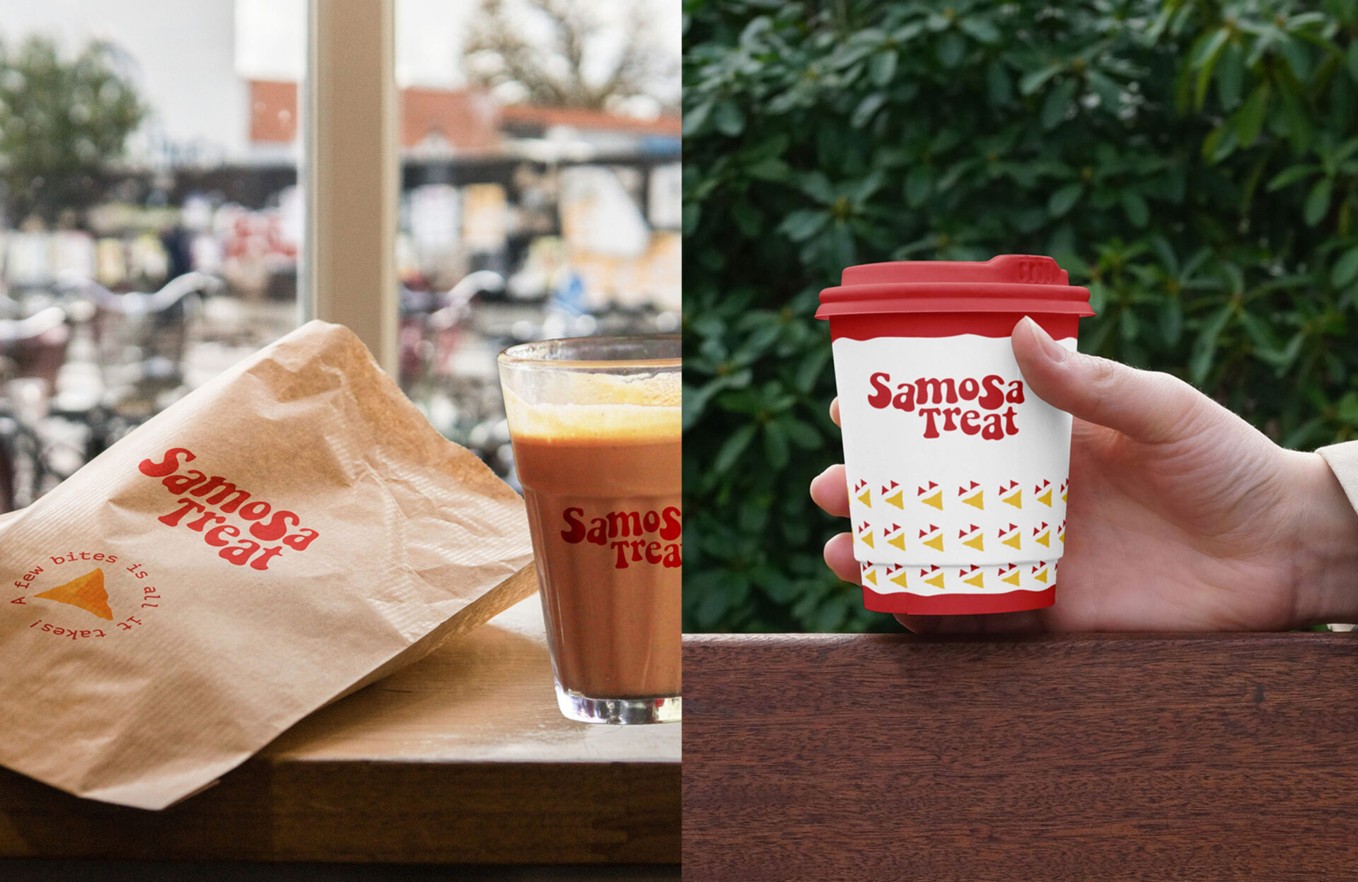 cafe-restaurant-branding-packaging-tea-cups-design-samosa-treat-reinaphics-chennai