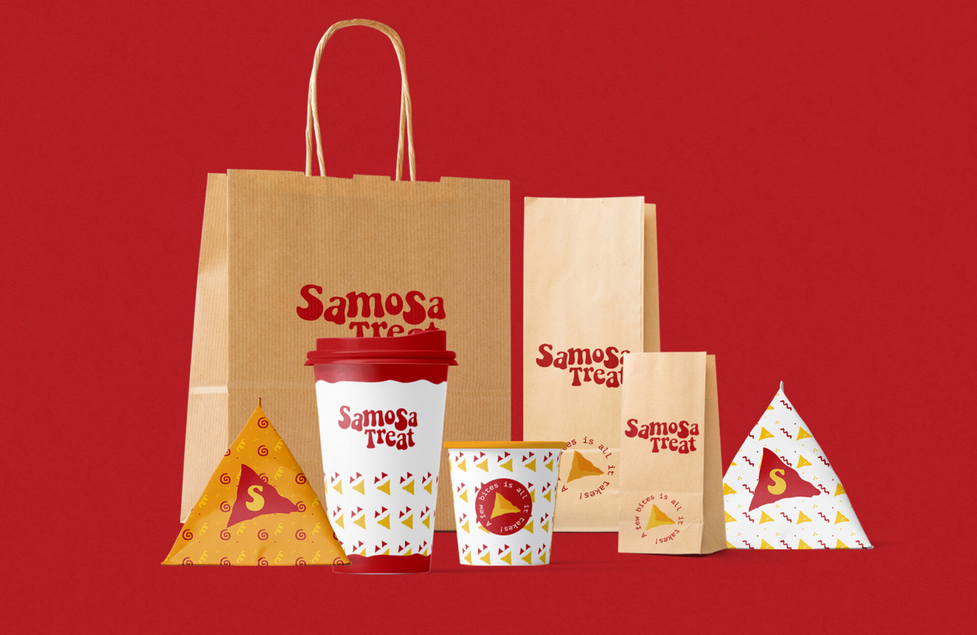 cafe-snacking-restaurant-branding-brand-identity-logo-packaging-design-samosa-treat-reinaphics-chennai