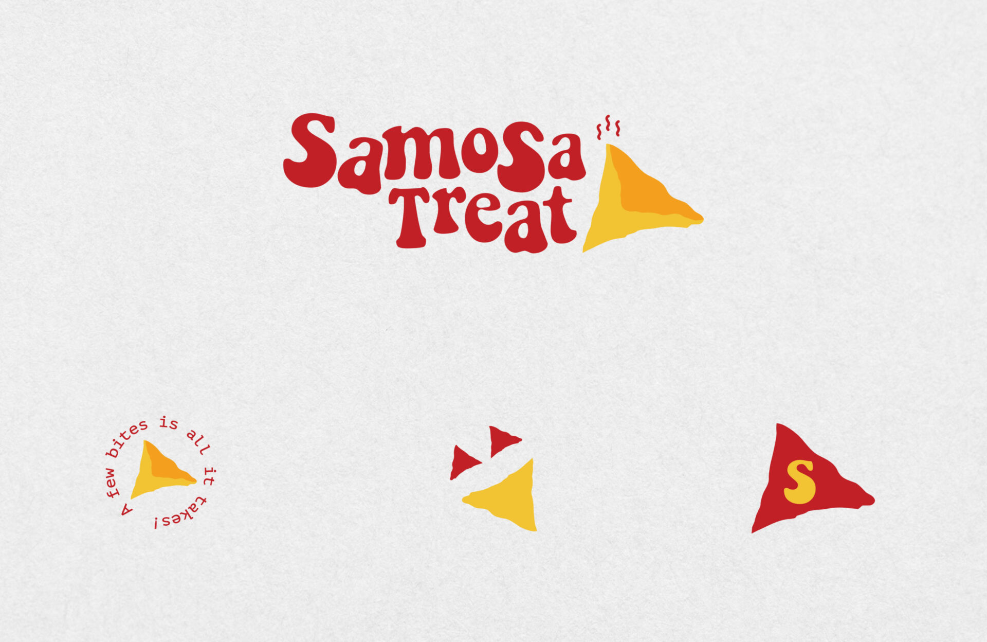 cafe-snacking-restaurant-branding-brand-logo-tagline-naming-samosa-treat-reinaphics-chennai