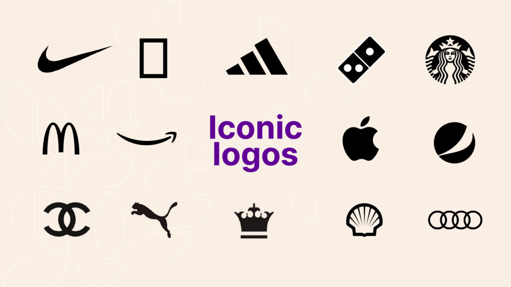 Anciano barril Descodificar 5 principles that make a logo design Iconic