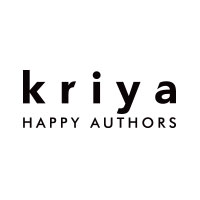 kriya-happy-authors-reinaphics-branding-website-design-clientlogo