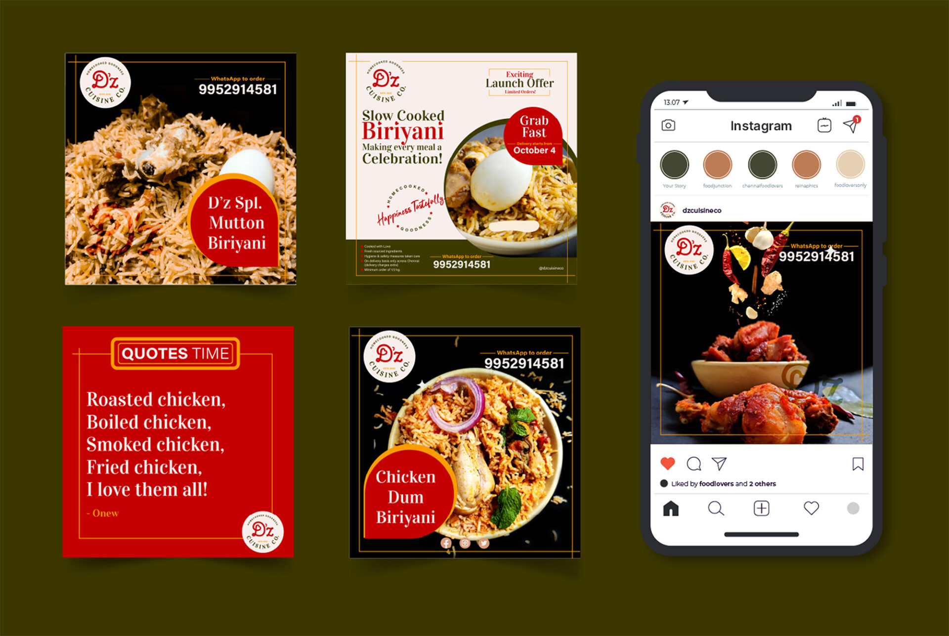 best-restaurant-food-branding-agency-chennai-coimbatore-bangalore-india-reinaphics-creatives