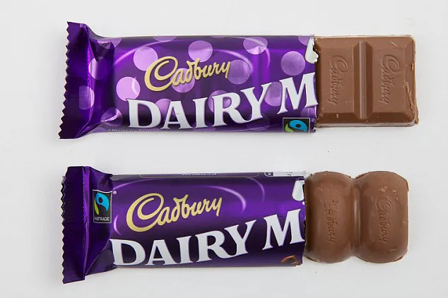 cadbury