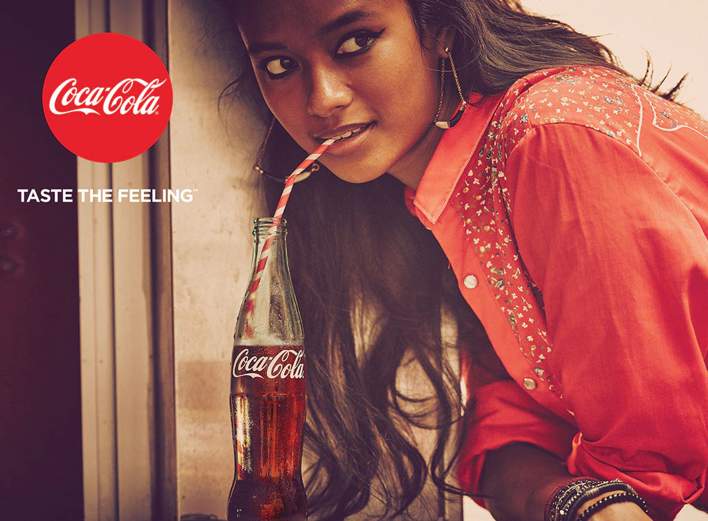 coca-cola-brand-positioning