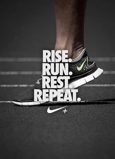 nike-running-motivation-brand positioning