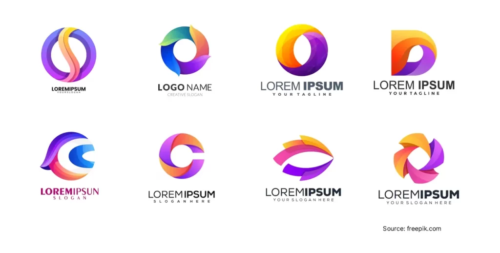 similar-logos-Free logo maker online