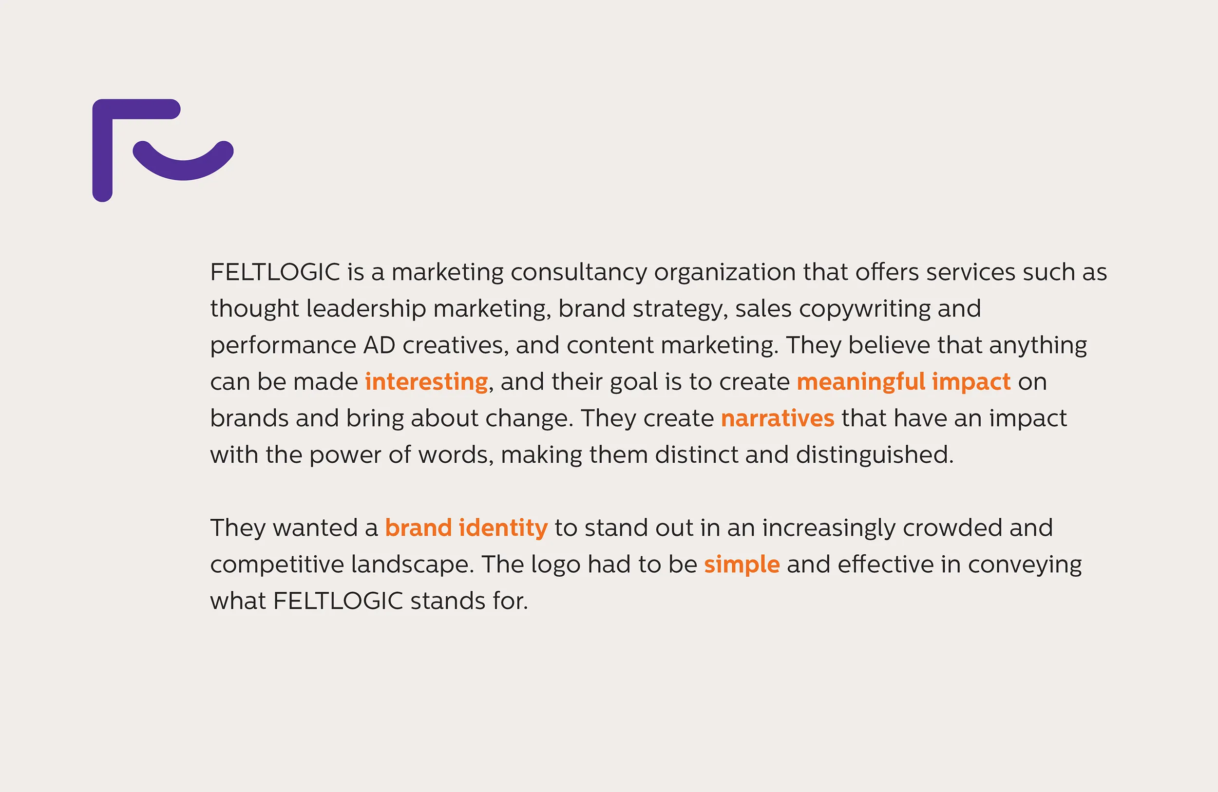 feltlogic-corporate-logo-design-brand-identity-reinaphics-creatives-agency-chennai