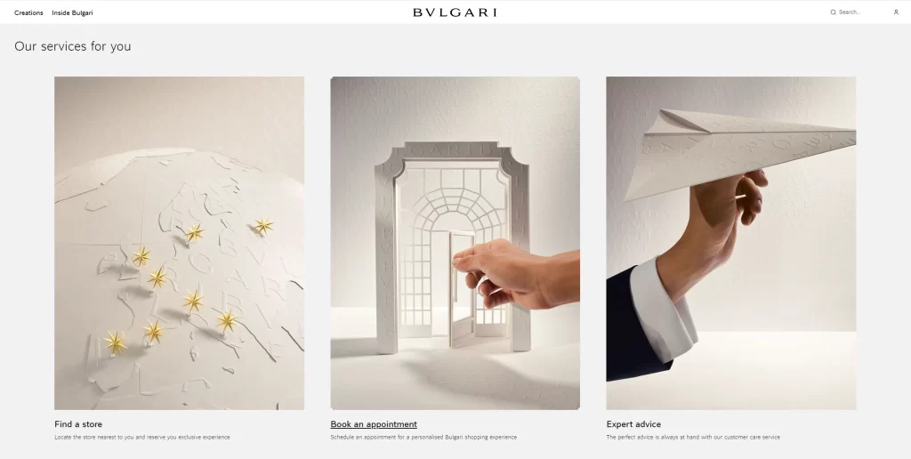bugari-heritage-inspired-theme-website-design-trends-2024-reinaphics