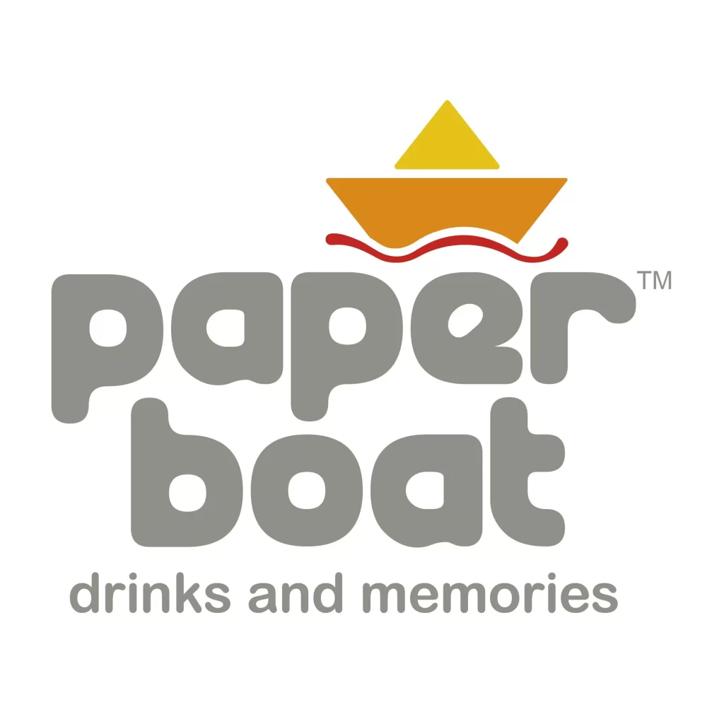 Paperboat logo