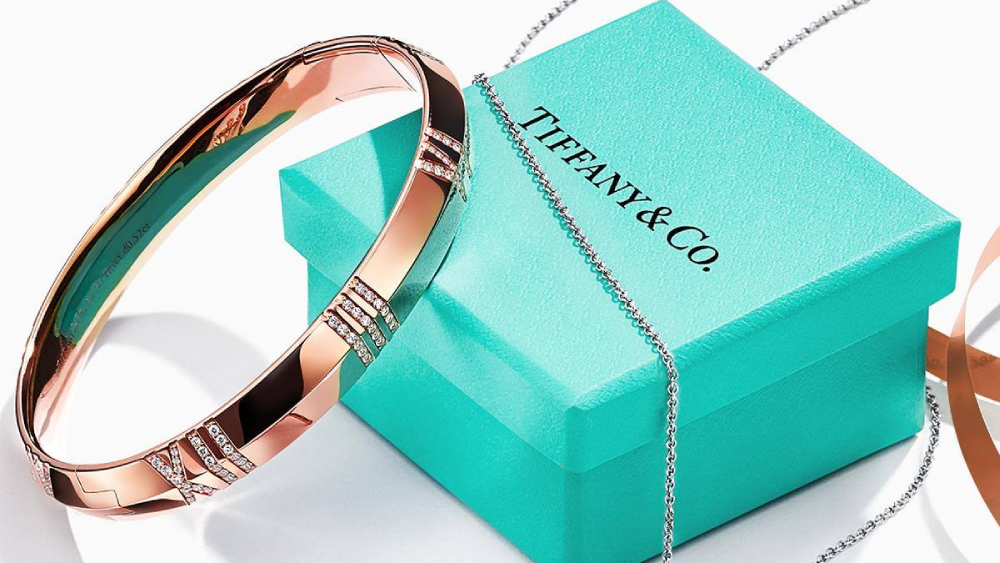 tiffany and co - packaging design