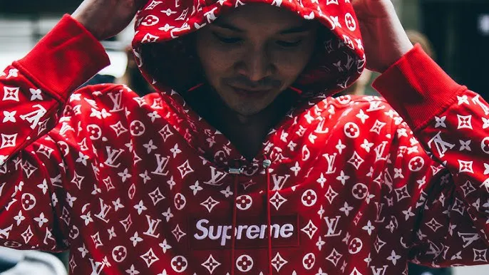 supreme x louis vuitton collab